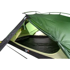 Wechsel Donna Tent - Artichoke Green