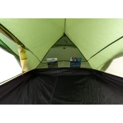 Wechsel Donna Tent - Artichoke Green