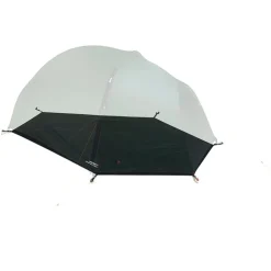 Tenten, Tarps & Hangmatten < Wechsel Exogen 1 UNI Grondzeil voor de Tent - Zwart