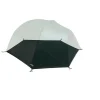 Wechsel Exogen 2 UNI Grondzeil voor de Tent - Zwart