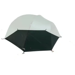 Wechsel Exogen 2 UNI Grondzeil voor de Tent - Zwart