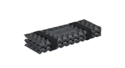 Wechsel Facila Seat Zitkussen - Zwart
