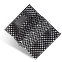 Wechsel Facila Seat Zitkussen - Zwart