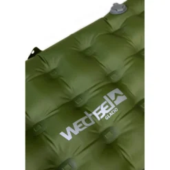 Wechsel Glacio Isolatiemat
