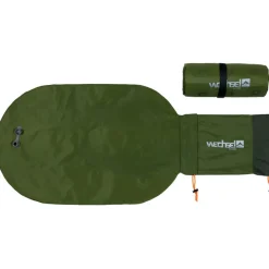 Wechsel Glacio Isolatiemat