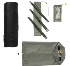 Wechsel Outpost 3 Tent - Laurel Oak