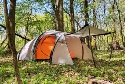 Wechsel Outpost 3 Tent - Laurel Oak