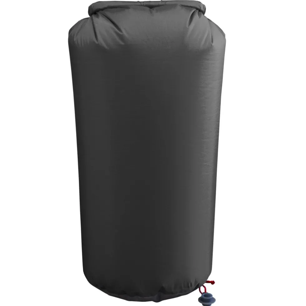 Wechsel Pump / Dry Bag