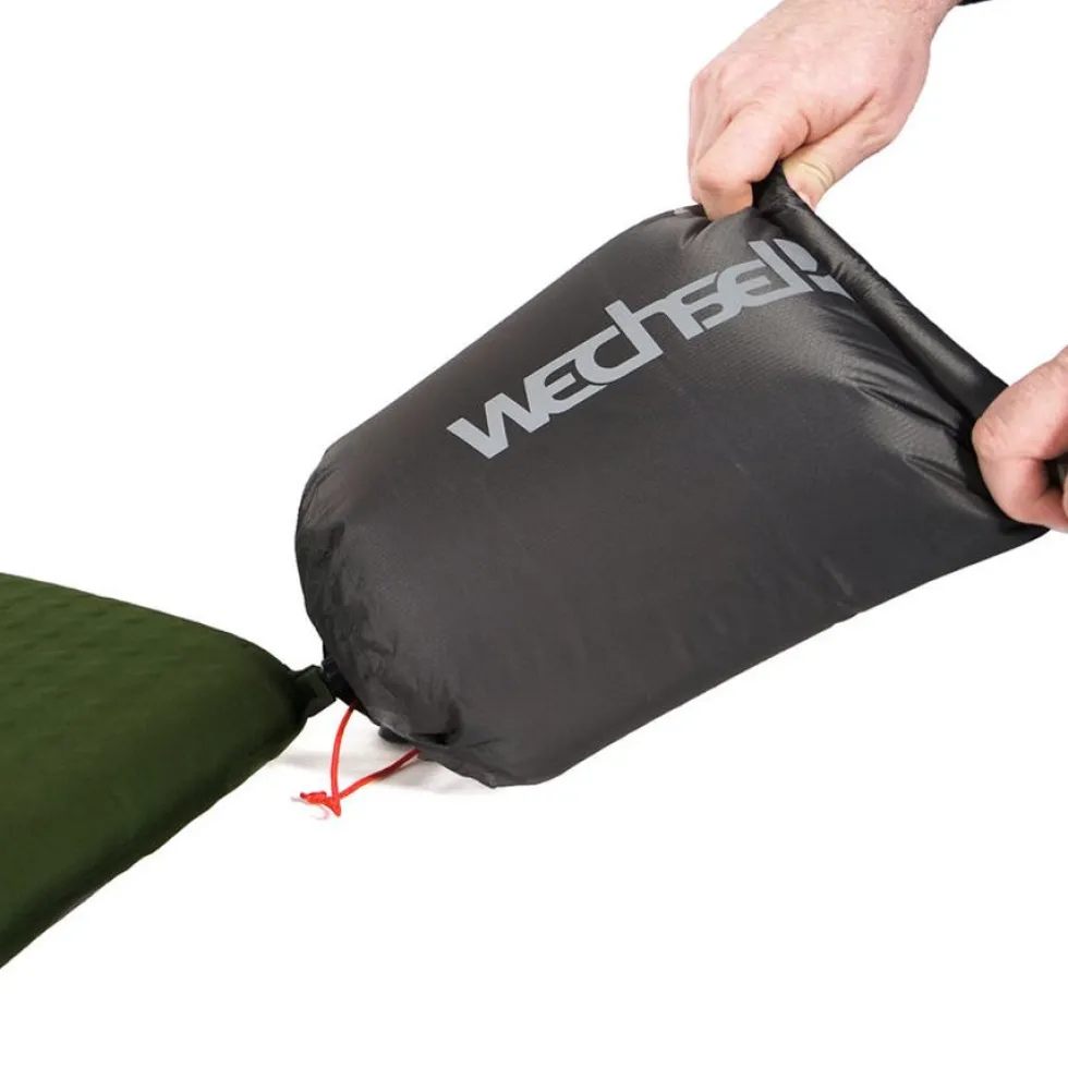 Wechsel Pump / Dry Bag