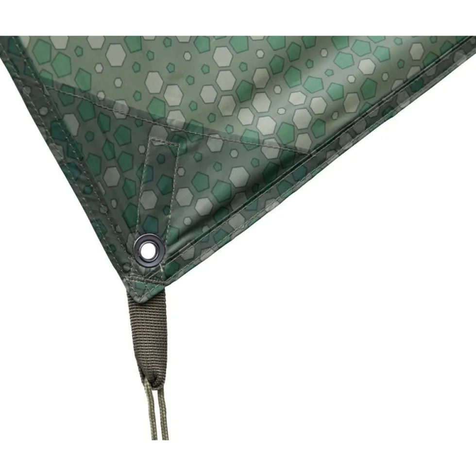 Wechsel Tarp E. - Camouflage