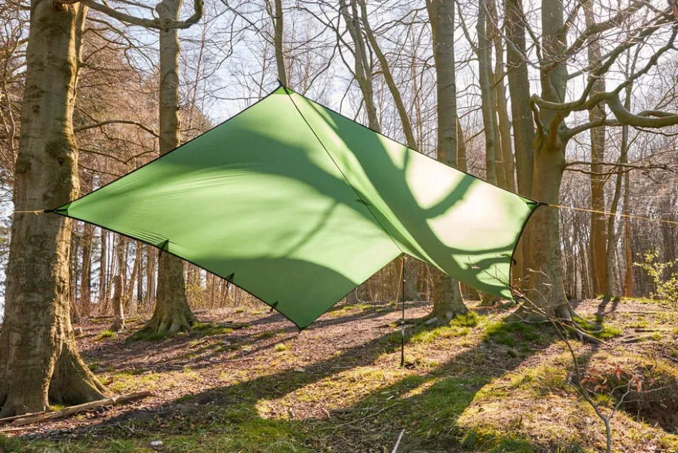 Wechsel Tarp L - Green