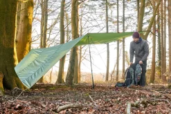 Wechsel Tarp L - Green