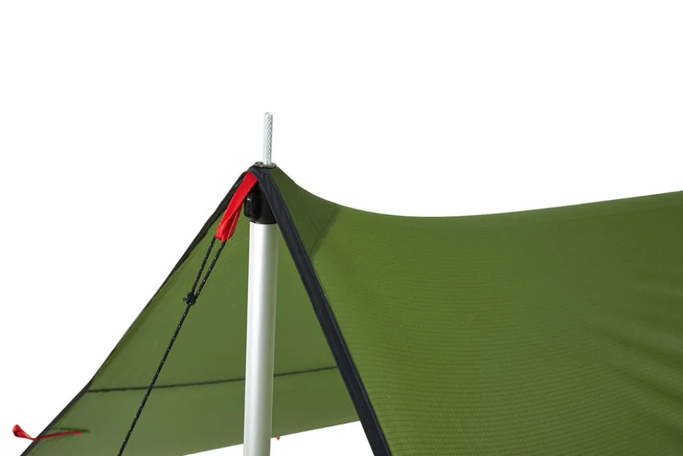 Wechsel Tarp L - Green