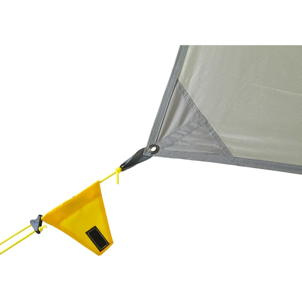 Wechsel Tarp L Travel Line - Laurel Oak