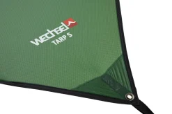 Wechsel Tarp S - groen