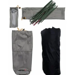 Wechsel Trailrunner Tent - Laurel Oak