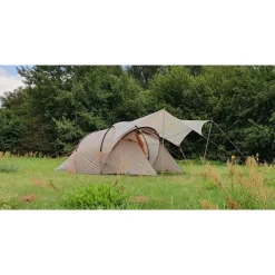 Wechsel Travel Line Wing L Tarp - Laurel Oak