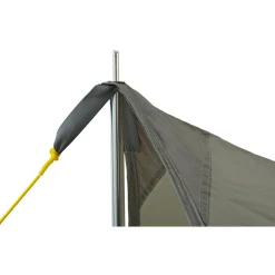 Wechsel Travel Line Wing L Tarp - Laurel Oak