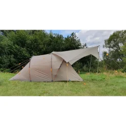 Wechsel Travel Line Wing L Tarp - Laurel Oak