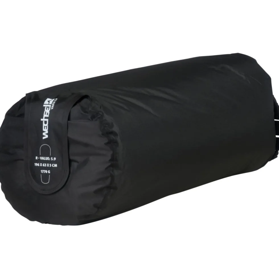 Wechsel Vasta 5.0 Isolatiemat - Midnight Navy