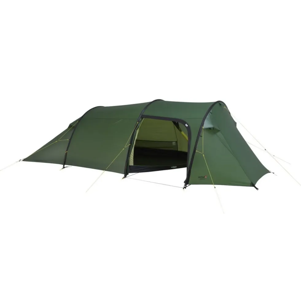Wechsel Tempest 3 Tent - Groen