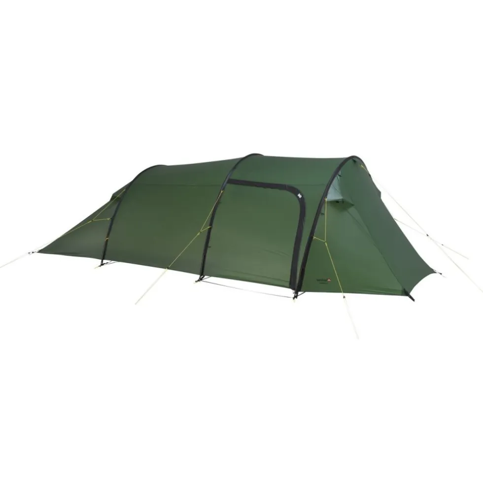 Wechsel Tempest 3 Tent - Groen