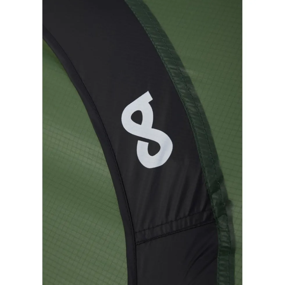 Wechsel Tempest 3 Tent - Groen