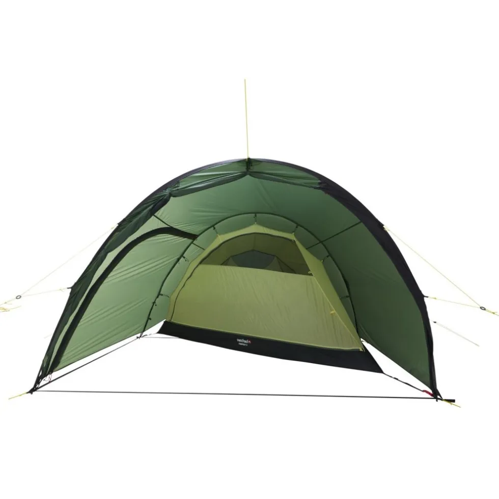 Wechsel Tempest 3 Tent - Groen
