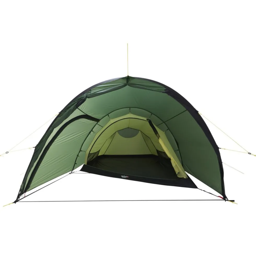 Wechsel Tempest 3 Tent - Groen
