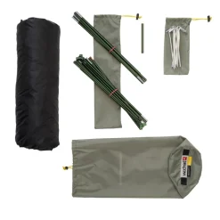 Wechsel Venture 2 Tent - Laurel Oak