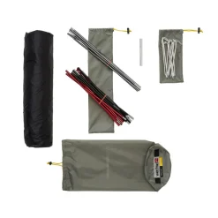 Wechsel Venture 1Tent - Oak