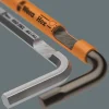 Gereedschap|Gereedschap En Onderhoud < Wera Binnenzeskant-Set - Bicycle Set 4 - 9-delig
