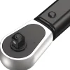 Gereedschap|Gereedschap En Onderhoud < Wera Click-Torque A5 - Momentsleutel met Omschakelratel - 1/4" Vierkant