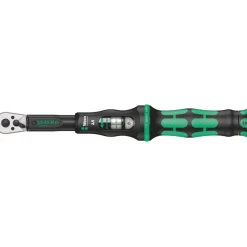 Gereedschap|Gereedschap En Onderhoud < Wera Click-Torque A5 - Momentsleutel met Omschakelratel - 1/4" Vierkant