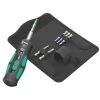 Wera 7515/7 Kraftform Safe-Torque Speed Bicycle 1 Momentschroevendraaier, 7‑delig
