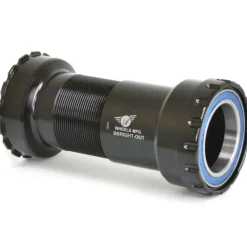 Wheels Manufacturing BBRight Bottom Bracket - ABEC-3 - PF46-79-DUB - zwart