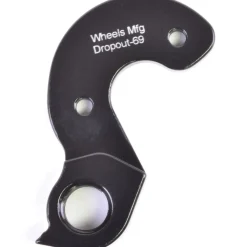 Wheels Manufacturing Derailleurhanger - 69 - voor Rocky Mountain | Merida