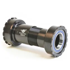 Wheels Manufacturing 386EVO ABEC-3 Trapas voor 24mm Cranks - PF46-86/92-24