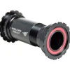 Wheels Manufacturing Threaded BB86/92 Bottom Bracket - Zero Ceramic - PF41-86/89.5/92-24