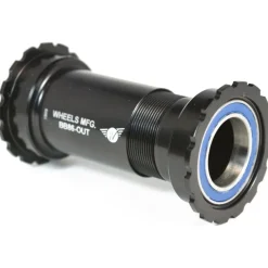 Wheels Manufacturing Threaded BB86/92 Bottom Bracket - ABEC-3 - PF41-86/89.5/92-24
