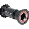 Wheels Manufacturing Threaded BB86/92 Bottom Bracket - Angular Contact - PF41-86/89.5/92-GXP