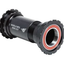 Wheels Manufacturing Threaded BB86/92 Bottom Bracket - Angular Contact - PF41-86/89.5/92-GXP