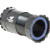 Trapassen < Wheels Manufacturing Threaded Pressfit 30 Bottom Bracket - ABEC-3 - PF46-61/79-30
