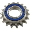 Tandwielen < White Industries DOS ENO Freewheel 16/18 teeth - blue locking ring