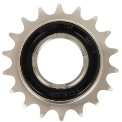 White Industries Singlespeed Standard Engagement Freewheel Tandwiel - 16 Tanden - Zwart Borgring