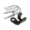 Bagagekarren < WIKE Inc. Wike Bike Hitch & Pin - Fietskoppeling en twee Borgpennen