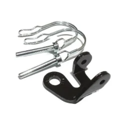 Bagagekarren < WIKE Inc. Wike Bike Hitch & Pin - Fietskoppeling en twee Borgpennen