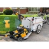 Bagagekarren < WIKE Inc. Wike Landscaping + Utility Cargo Fietskar