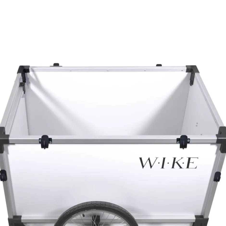 Bagagekarren < WIKE Inc. Wike Landscaping + Utility Cargo Fietskar