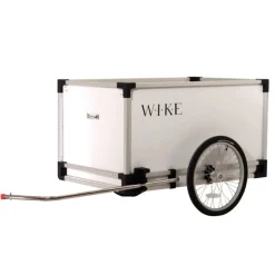 Bagagekarren < WIKE Inc. Wike Landscaping + Utility Cargo Fietskar